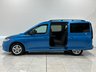 USED 2023 23 VOLKSWAGEN CADDY MAXI 2.0 TDI Life DSG Euro 6 (s/s) 5dr DEPOSIT TAKEN