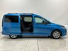 USED 2023 23 VOLKSWAGEN CADDY MAXI 2.0 TDI Life DSG Euro 6 (s/s) 5dr DEPOSIT TAKEN