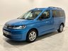 USED 2023 23 VOLKSWAGEN CADDY MAXI 2.0 TDI Life DSG Euro 6 (s/s) 5dr DEPOSIT TAKEN