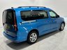 USED 2023 23 VOLKSWAGEN CADDY MAXI 2.0 TDI Life DSG Euro 6 (s/s) 5dr DEPOSIT TAKEN