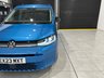 USED 2023 23 VOLKSWAGEN CADDY MAXI 2.0 TDI Life DSG Euro 6 (s/s) 5dr DEPOSIT TAKEN