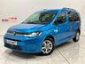USED 2023 23 VOLKSWAGEN CADDY MAXI 2.0 TDI Life DSG Euro 6 (s/s) 5dr DEPOSIT TAKEN