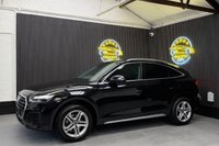 USED 2022 22 AUDI Q5 2.0 TDI 40 Sport Sportback 5dr Diesel S Tronic quattro Euro 6 (s/s) (204 ps) DELIVERY AVAILABLE