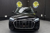 USED 2022 22 AUDI Q5 2.0 TDI 40 Sport Sportback 5dr Diesel S Tronic quattro Euro 6 (s/s) (204 ps) DELIVERY AVAILABLE