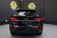 USED 2022 22 AUDI Q5 2.0 TDI 40 Sport Sportback 5dr Diesel S Tronic quattro Euro 6 (s/s) (204 ps) DELIVERY AVAILABLE