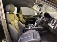 USED 2022 22 AUDI Q5 2.0 TDI 40 Sport Sportback 5dr Diesel S Tronic quattro Euro 6 (s/s) (204 ps) DELIVERY AVAILABLE