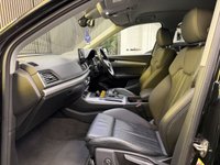 USED 2022 22 AUDI Q5 2.0 TDI 40 Sport Sportback 5dr Diesel S Tronic quattro Euro 6 (s/s) (204 ps) DELIVERY AVAILABLE