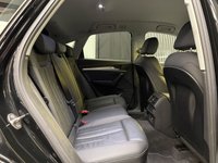 USED 2022 22 AUDI Q5 2.0 TDI 40 Sport Sportback 5dr Diesel S Tronic quattro Euro 6 (s/s) (204 ps) DELIVERY AVAILABLE