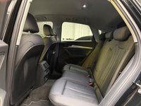 USED 2022 22 AUDI Q5 2.0 TDI 40 Sport Sportback 5dr Diesel S Tronic quattro Euro 6 (s/s) (204 ps) DELIVERY AVAILABLE