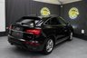 USED 2022 22 AUDI Q5 2.0 TDI 40 Sport Sportback 5dr Diesel S Tronic quattro Euro 6 (s/s) (204 ps) DELIVERY AVAILABLE