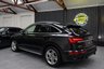 USED 2022 22 AUDI Q5 2.0 TDI 40 Sport Sportback 5dr Diesel S Tronic quattro Euro 6 (s/s) (204 ps) DELIVERY AVAILABLE