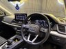 USED 2022 22 AUDI Q5 2.0 TDI 40 Sport Sportback 5dr Diesel S Tronic quattro Euro 6 (s/s) (204 ps) DELIVERY AVAILABLE