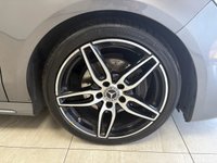 USED 2018 18 MERCEDES-BENZ CLA 1.6 CLA180 AMG Line Coupe 4dr Petrol Manual Euro 6 (s/s) (122 ps) 