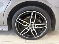 USED 2018 18 MERCEDES-BENZ CLA 1.6 CLA180 AMG Line Coupe 4dr Petrol Manual Euro 6 (s/s) (122 ps) 