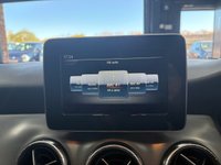 USED 2018 18 MERCEDES-BENZ CLA 1.6 CLA180 AMG Line Coupe 4dr Petrol Manual Euro 6 (s/s) (122 ps) 