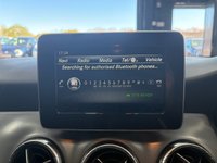 USED 2018 18 MERCEDES-BENZ CLA 1.6 CLA180 AMG Line Coupe 4dr Petrol Manual Euro 6 (s/s) (122 ps) 