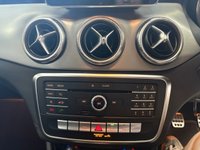 USED 2018 18 MERCEDES-BENZ CLA 1.6 CLA180 AMG Line Coupe 4dr Petrol Manual Euro 6 (s/s) (122 ps) 