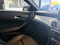USED 2018 18 MERCEDES-BENZ CLA 1.6 CLA180 AMG Line Coupe 4dr Petrol Manual Euro 6 (s/s) (122 ps) 