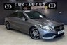 USED 2018 18 MERCEDES-BENZ CLA 1.6 CLA180 AMG Line Coupe 4dr Petrol Manual Euro 6 (s/s) (122 ps) 