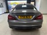 USED 2018 18 MERCEDES-BENZ CLA 1.6 CLA180 AMG Line Coupe 4dr Petrol Manual Euro 6 (s/s) (122 ps) 