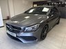 USED 2018 18 MERCEDES-BENZ CLA 1.6 CLA180 AMG Line Coupe 4dr Petrol Manual Euro 6 (s/s) (122 ps) 