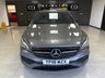 USED 2018 18 MERCEDES-BENZ CLA 1.6 CLA180 AMG Line Coupe 4dr Petrol Manual Euro 6 (s/s) (122 ps) 