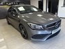 USED 2018 18 MERCEDES-BENZ CLA 1.6 CLA180 AMG Line Coupe 4dr Petrol Manual Euro 6 (s/s) (122 ps) 