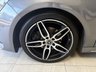 USED 2018 18 MERCEDES-BENZ CLA 1.6 CLA180 AMG Line Coupe 4dr Petrol Manual Euro 6 (s/s) (122 ps) 