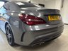 USED 2018 18 MERCEDES-BENZ CLA 1.6 CLA180 AMG Line Coupe 4dr Petrol Manual Euro 6 (s/s) (122 ps) 