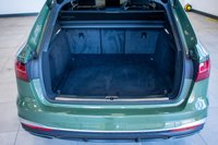 USED 2024 24 AUDI A4 AVANT 2.0 TFSI 40 S line Estate 5dr Petrol S Tronic Euro 6 (s/s) (204 ps) Rare District Green Metallic
