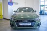 USED 2024 24 AUDI A4 AVANT 2.0 TFSI 40 S line Estate 5dr Petrol S Tronic Euro 6 (s/s) (204 ps) Rare District Green Metallic