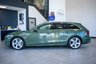 USED 2024 24 AUDI A4 AVANT 2.0 TFSI 40 S line Estate 5dr Petrol S Tronic Euro 6 (s/s) (204 ps) Rare District Green Metallic