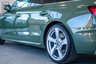 USED 2024 24 AUDI A4 AVANT 2.0 TFSI 40 S line Estate 5dr Petrol S Tronic Euro 6 (s/s) (204 ps) Rare District Green Metallic