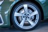 USED 2024 24 AUDI A4 AVANT 2.0 TFSI 40 S line Estate 5dr Petrol S Tronic Euro 6 (s/s) (204 ps) Rare District Green Metallic