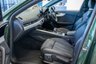 USED 2024 24 AUDI A4 AVANT 2.0 TFSI 40 S line Estate 5dr Petrol S Tronic Euro 6 (s/s) (204 ps) Rare District Green Metallic