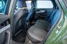 USED 2024 24 AUDI A4 AVANT 2.0 TFSI 40 S line Estate 5dr Petrol S Tronic Euro 6 (s/s) (204 ps) Rare District Green Metallic
