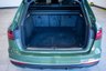 USED 2024 24 AUDI A4 AVANT 2.0 TFSI 40 S line Estate 5dr Petrol S Tronic Euro 6 (s/s) (204 ps) Rare District Green Metallic