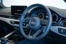 USED 2024 24 AUDI A4 AVANT 2.0 TFSI 40 S line Estate 5dr Petrol S Tronic Euro 6 (s/s) (204 ps) Rare District Green Metallic