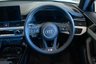 USED 2024 24 AUDI A4 AVANT 2.0 TFSI 40 S line Estate 5dr Petrol S Tronic Euro 6 (s/s) (204 ps) Rare District Green Metallic