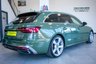 USED 2024 24 AUDI A4 AVANT 2.0 TFSI 40 S line Estate 5dr Petrol S Tronic Euro 6 (s/s) (204 ps) Rare District Green Metallic