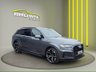 USED 2021 71 AUDI Q7 3.0 TDI V6 45 S line SUV 5dr Diesel Tiptronic quattro Euro 6 (s/s) (231 ps) 
