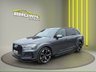 USED 2021 71 AUDI Q7 3.0 TDI V6 45 S line SUV 5dr Diesel Tiptronic quattro Euro 6 (s/s) (231 ps) 