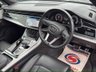 USED 2021 71 AUDI Q7 3.0 TDI V6 45 S line SUV 5dr Diesel Tiptronic quattro Euro 6 (s/s) (231 ps) 