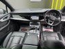 USED 2021 71 AUDI Q7 3.0 TDI V6 45 S line SUV 5dr Diesel Tiptronic quattro Euro 6 (s/s) (231 ps) 