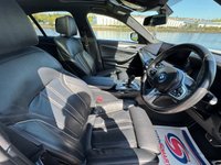 USED 2022 72 BMW 5 SERIES 3.0 545e 12kWh M Sport Saloon 4dr Petrol Plug-in Hybrid Steptronic xDrive Euro 6 (s/s) (394 ps) ***REVERSING CAMERA - CRUISE CONTROL - APPLE CARPLAY - ANDROID AUTO ***