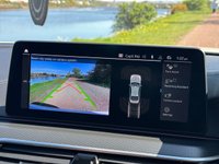 USED 2022 72 BMW 5 SERIES 3.0 545e 12kWh M Sport Saloon 4dr Petrol Plug-in Hybrid Steptronic xDrive Euro 6 (s/s) (394 ps) ***REVERSING CAMERA - CRUISE CONTROL - APPLE CARPLAY - ANDROID AUTO ***