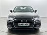 USED 2019 69 AUDI A6 SALOON 2.0 TDI 40 Sport S Tronic Euro 6 (s/s) 4dr 1-OWNR, CARPLAY, R-CAMERA, LED
