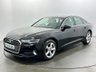 USED 2019 69 AUDI A6 SALOON 2.0 TDI 40 Sport S Tronic Euro 6 (s/s) 4dr 1-OWNR, CARPLAY, R-CAMERA, LED