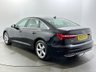 USED 2019 69 AUDI A6 SALOON 2.0 TDI 40 Sport S Tronic Euro 6 (s/s) 4dr 1-OWNR, CARPLAY, R-CAMERA, LED