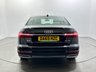 USED 2019 69 AUDI A6 SALOON 2.0 TDI 40 Sport S Tronic Euro 6 (s/s) 4dr 1-OWNR, CARPLAY, R-CAMERA, LED